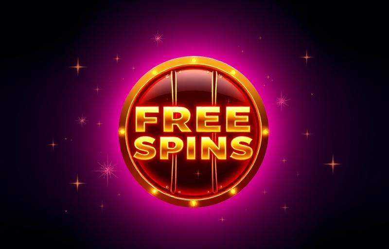 Free Spins Friday