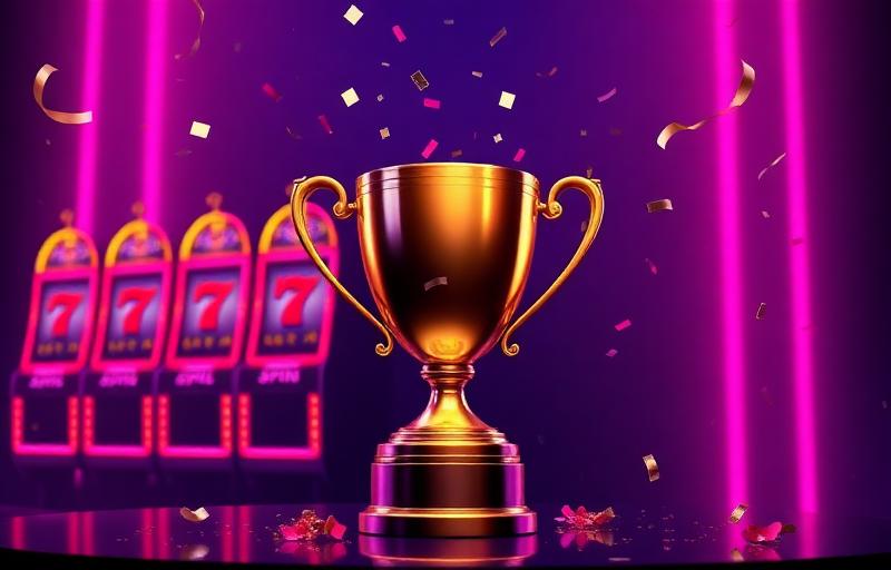 Slot Tournaments